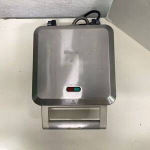 breville bpi640xl personal pie maker stainless steel (tested)